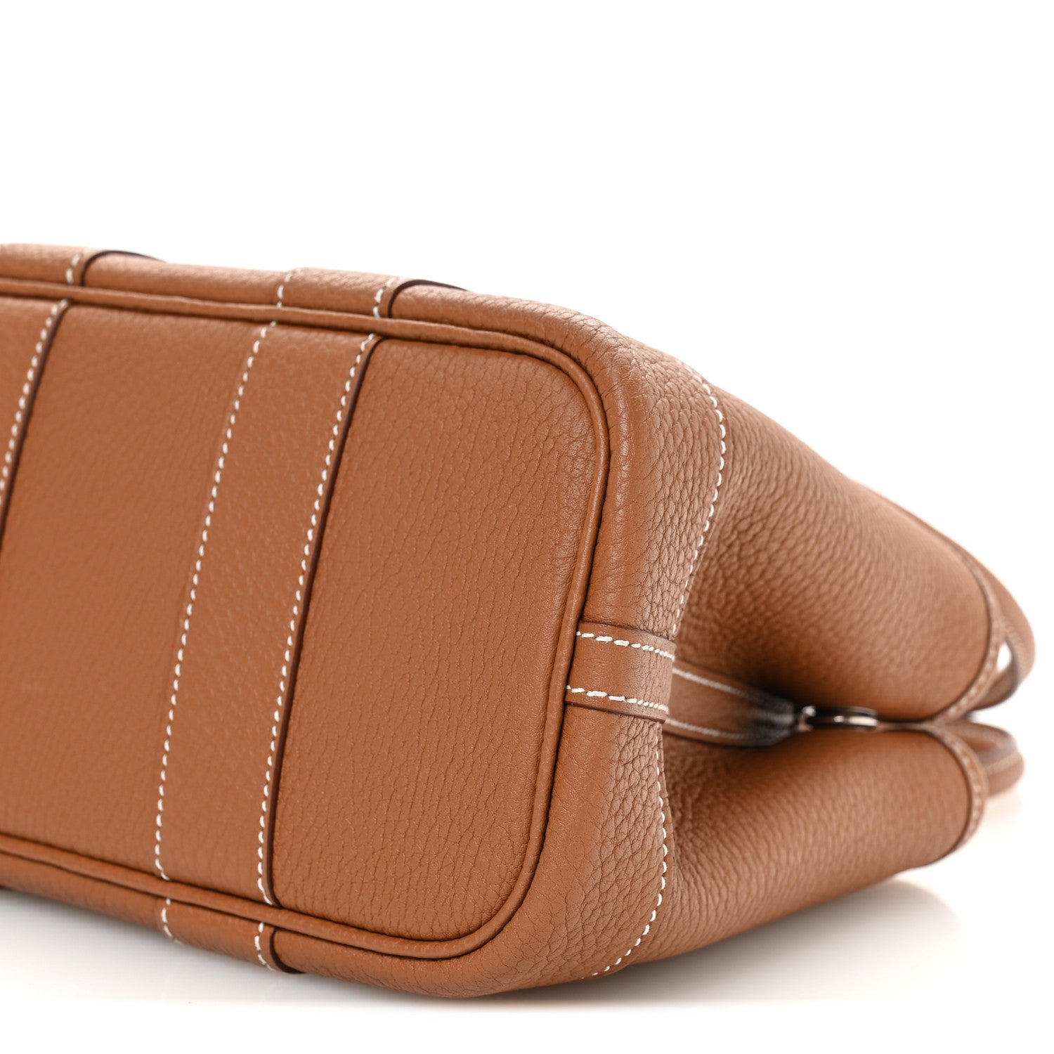 Hermes Negonda Neo Garden 23 Gold 1806476 – FASHIONPHILE