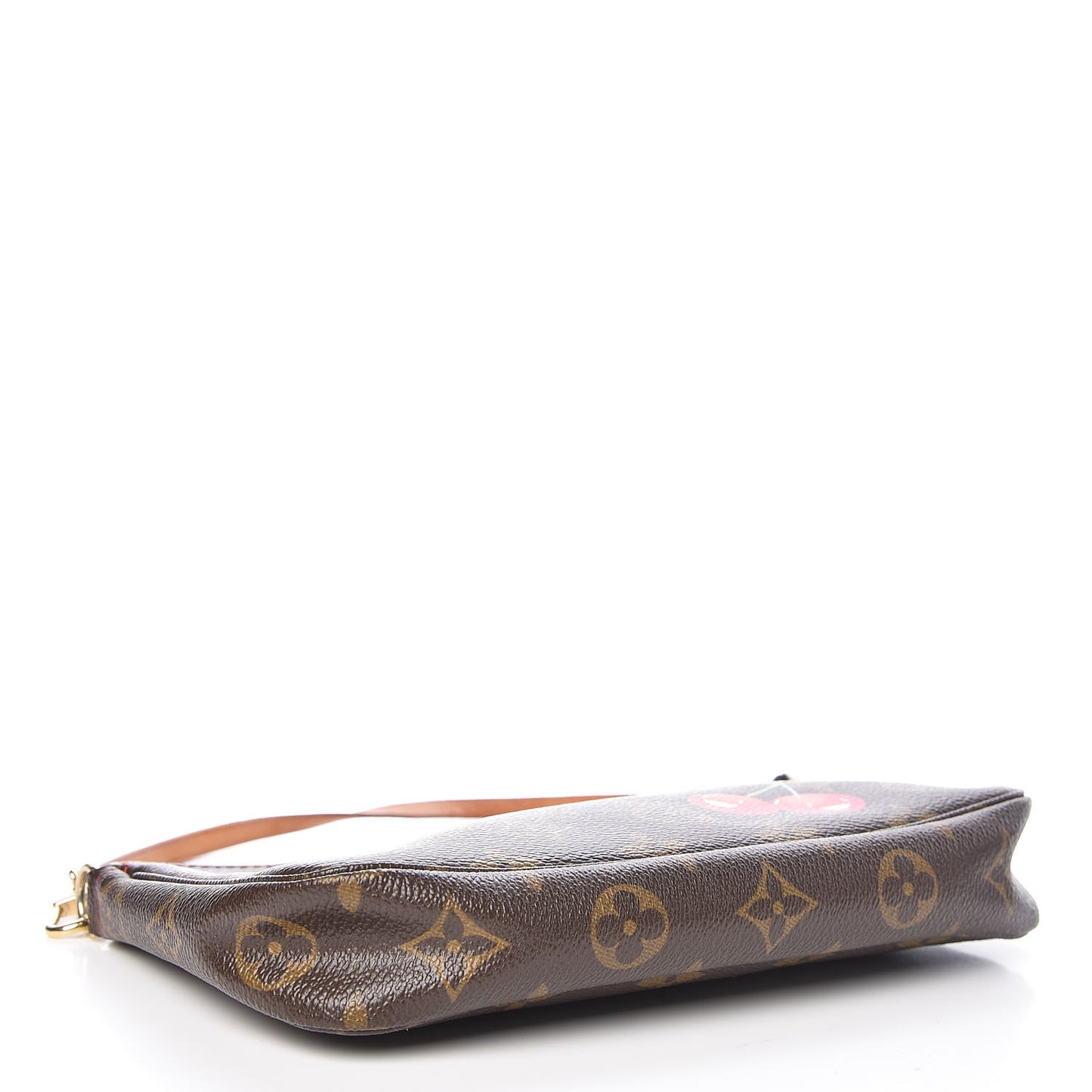 Monogram Cerises Pochette Accessories