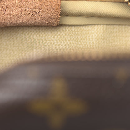 Louis Vuitton Monogram Deauville 7 of 14
