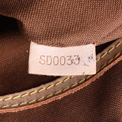 Louis Vuitton Monogram Alma PM 8 of 14