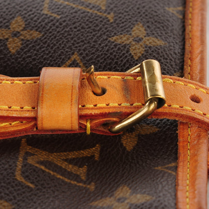 Louis Vuitton Monogram Petit Bucket 23 15 of 15