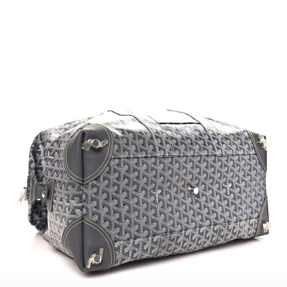 Goyard Goyardine Boeing 45 Grey 3 of 8
