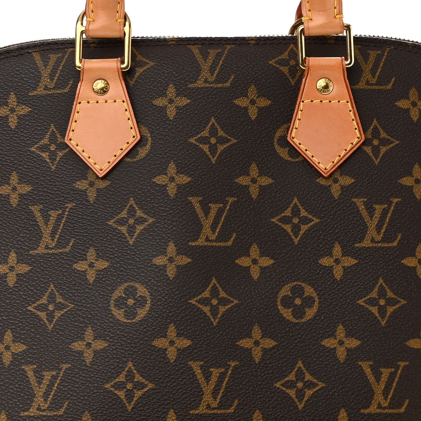 Monogram Alma PM