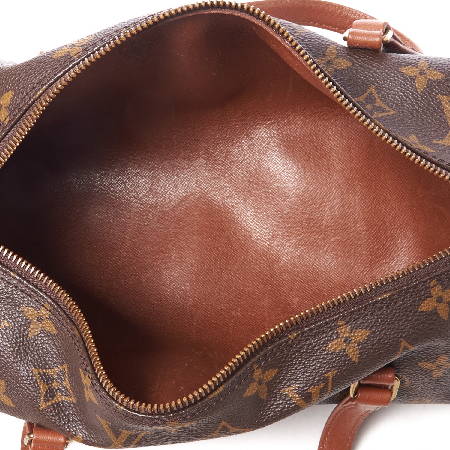 Louis Vuitton Monogram Papillon 30 6 of 7