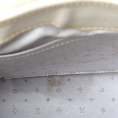 Louis Vuitton Suhali L Essentiel White 9 of 10