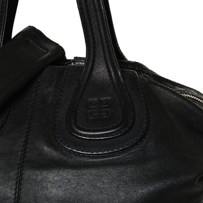 Givenchy Lambskin Medium Nightingale Black 6 of 14