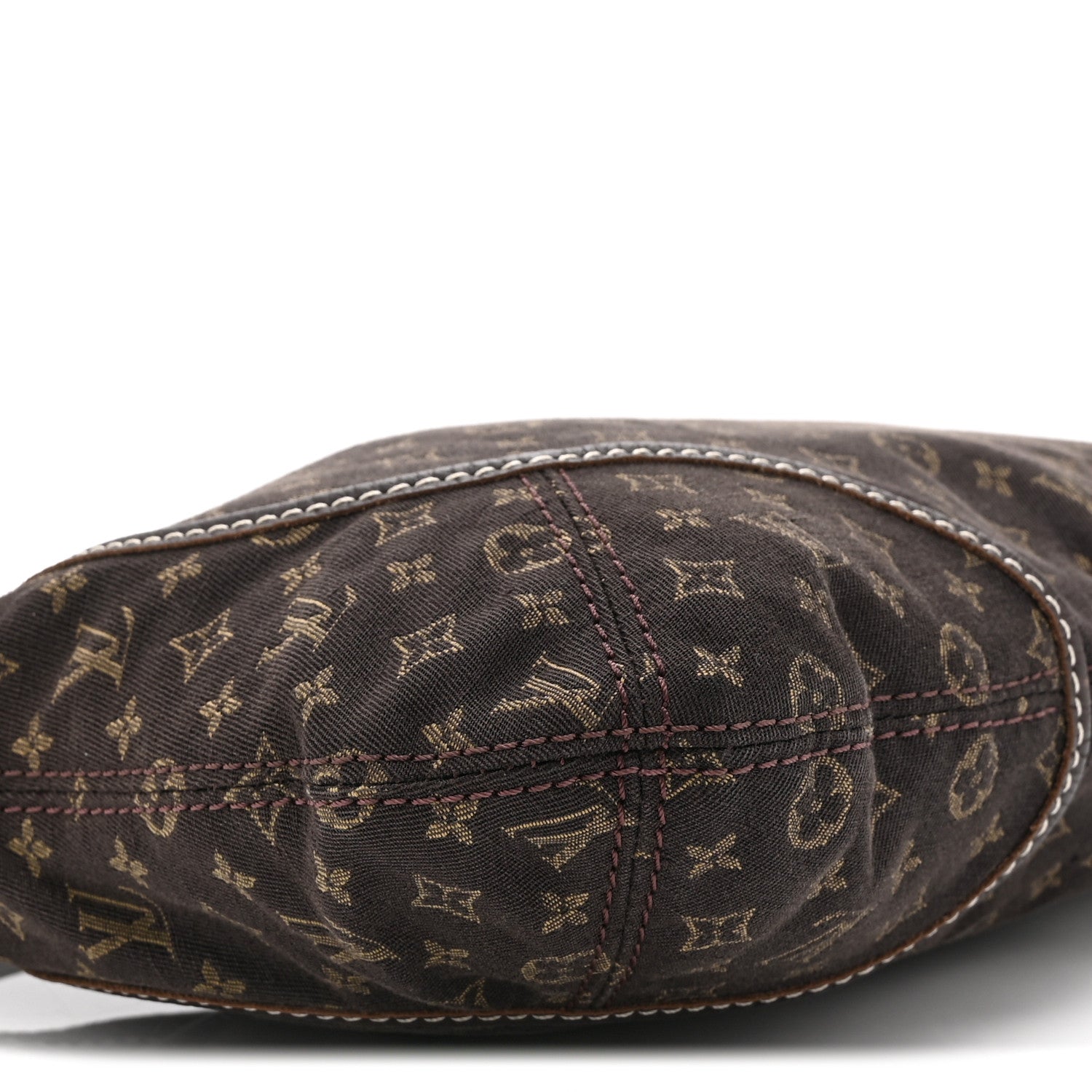 Louis Vuitton Mini Lin Manon PM Ebene 1855243 – FASHIONPHILE Louis Vuitton Mini Lin Manon PM Ebene 1855243 – FASHIONPHILE