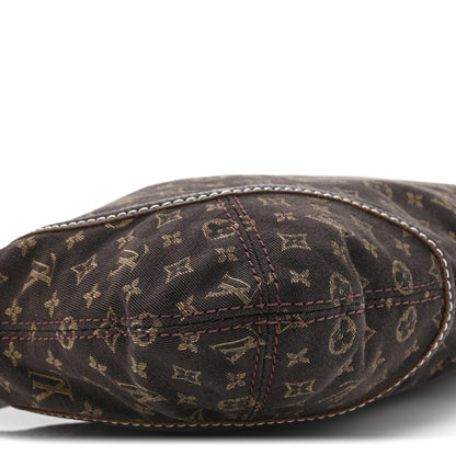 Louis Vuitton Mini Lin Manon PM Ebene 9 of 10