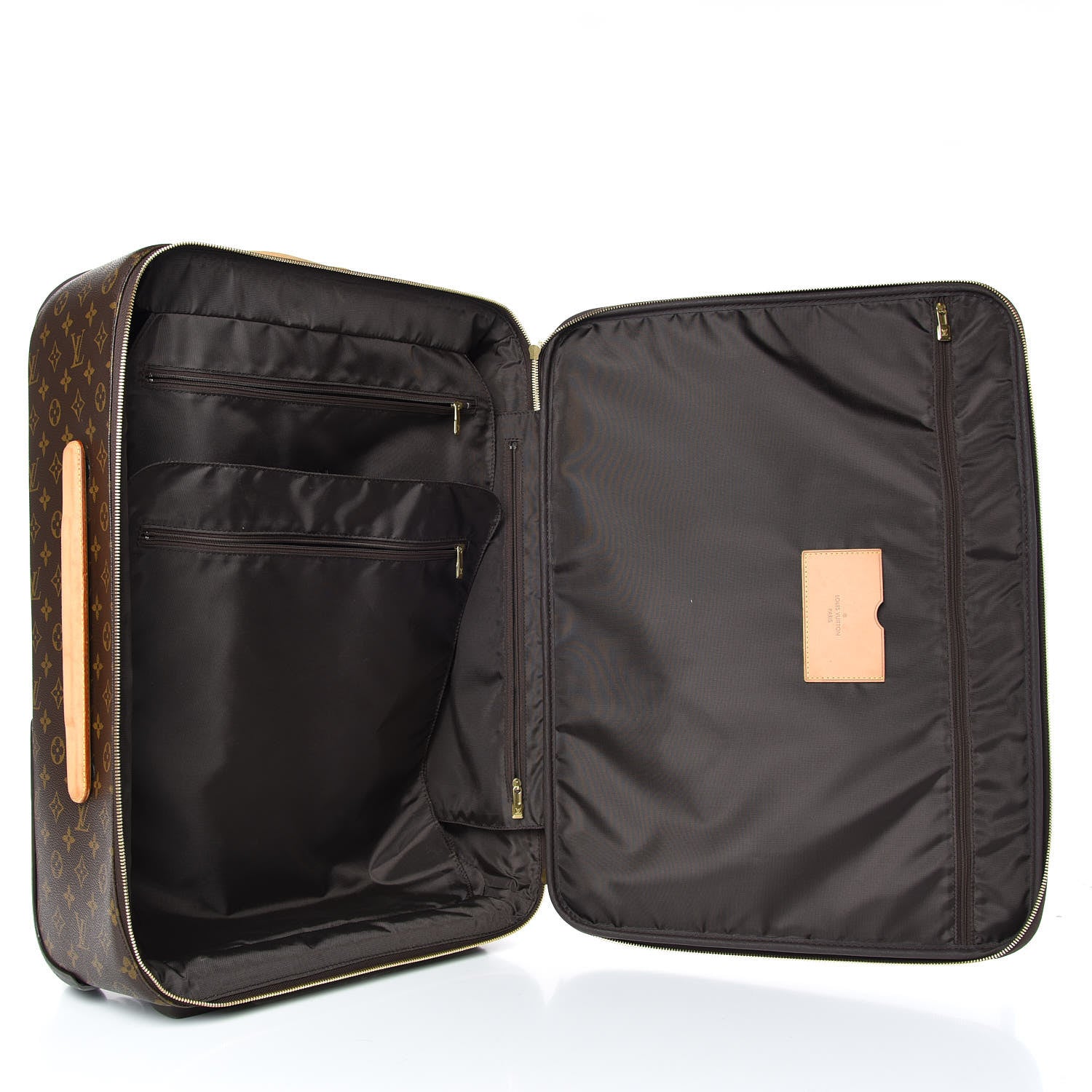 Louis Vuitton Monogram Pegase 50 5 of 19