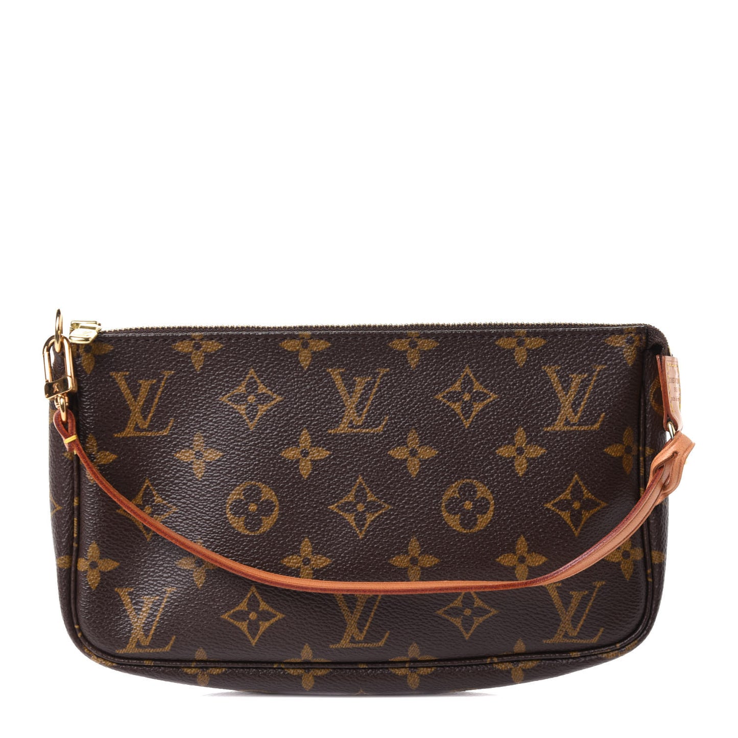 Monogram Pochette Accessories