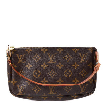 Louis Vuitton Monogram Pochette Accessories 1 of 10