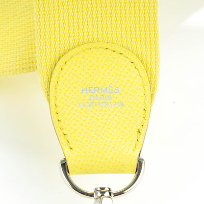 Hermes Epsom Evelyne III PM Soufre 9 of 10
