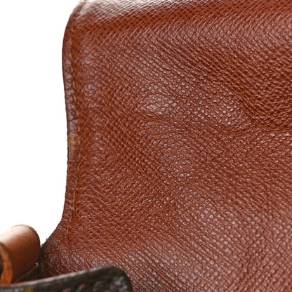 Louis Vuitton Monogram Musette GM 15 of 17