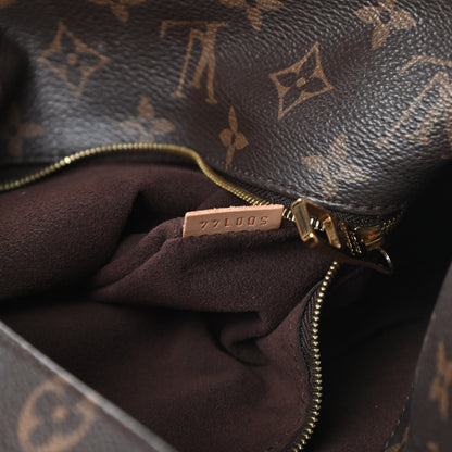 Louis Vuitton Monogram Metis 8 of 18