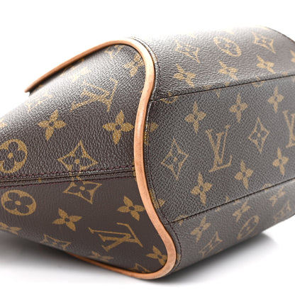 Louis Vuitton Monogram Ellipse PM 8 of 9