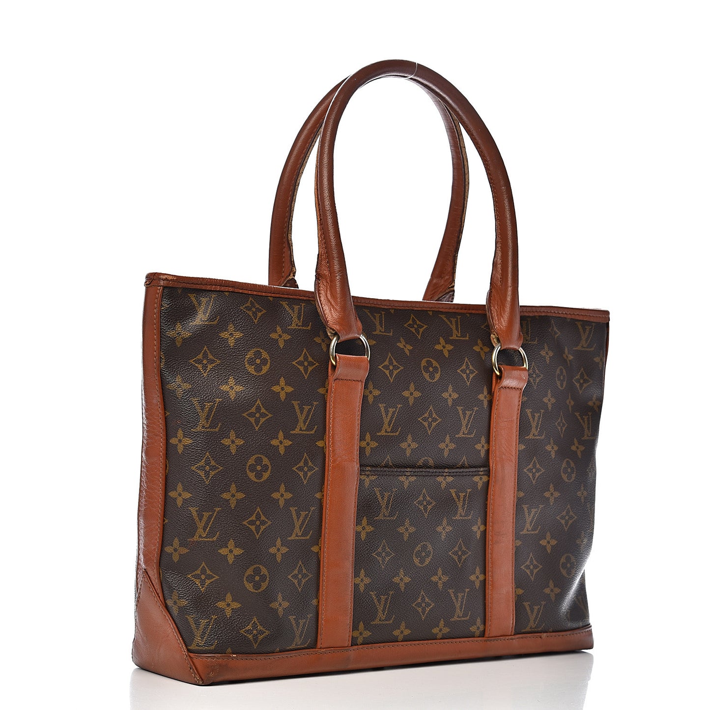Monogram Sac Weekend PM