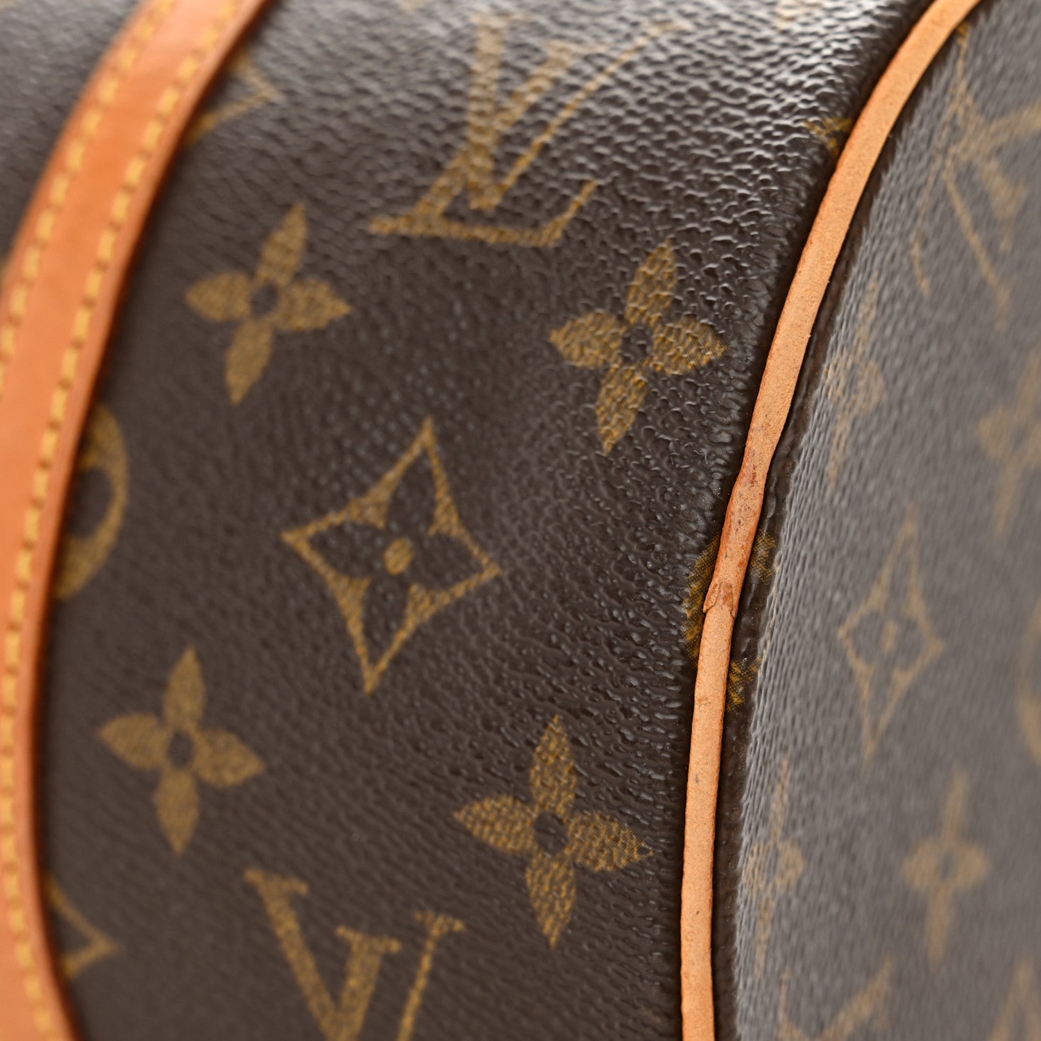 Louis Vuitton Monogram Papillon 30 with Companion 11 of 13