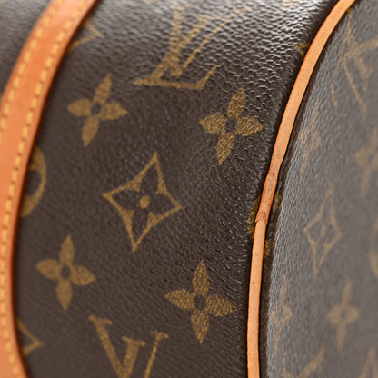 Louis Vuitton Monogram Papillon 30 with Companion 11 of 13