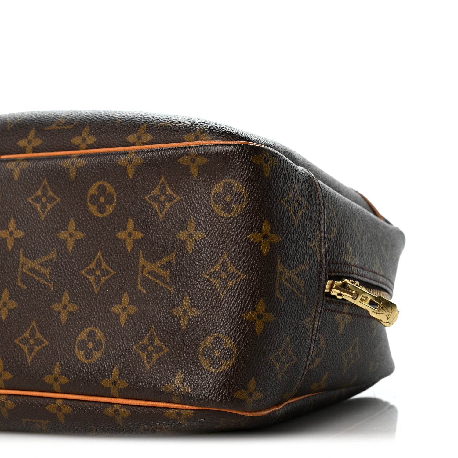 Louis Vuitton Monogram Deauville 10 of 14