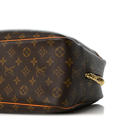 Louis Vuitton Monogram Deauville 10 of 14