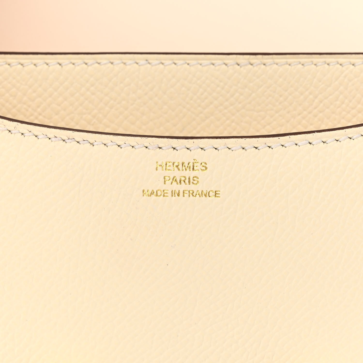 Hermes Epsom Constance 18 Nata 6 of 11