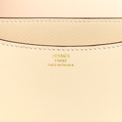 Hermes Epsom Constance 18 Nata 6 of 11