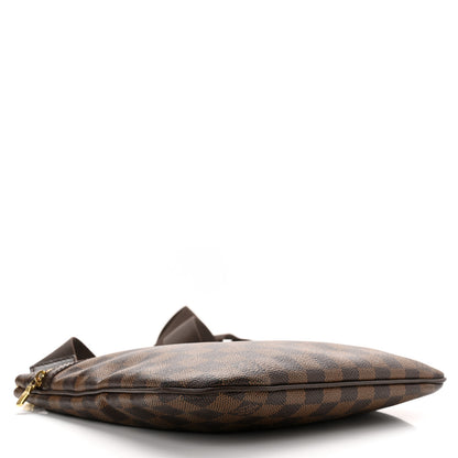Louis Vuitton Damier Ebene Bosphore Pochette 4 of 10