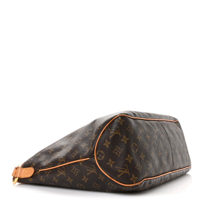 Louis Vuitton Monogram Delightful PM 4 of 12