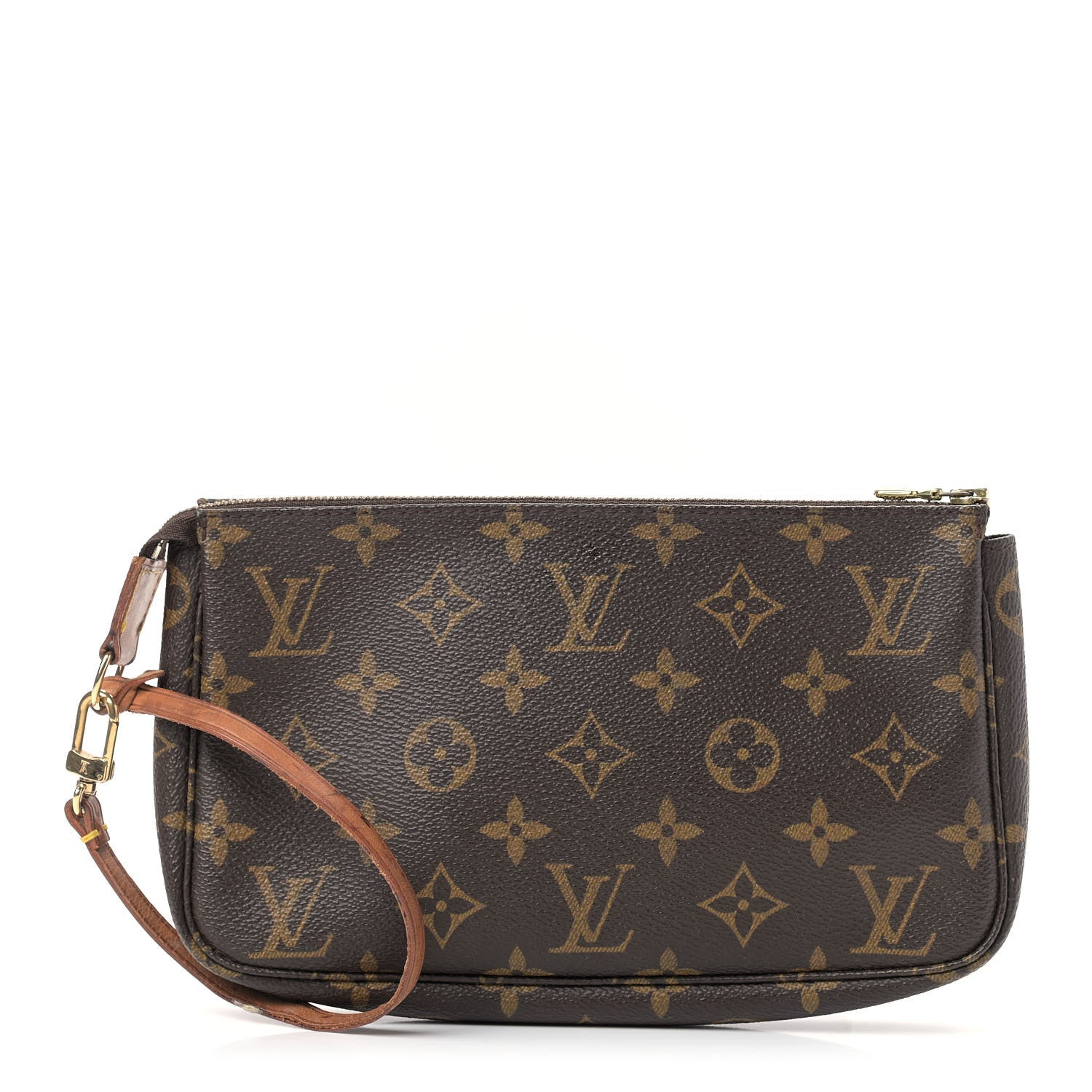 Louis Vuitton Monogram Pochette Accessories 1 of 12