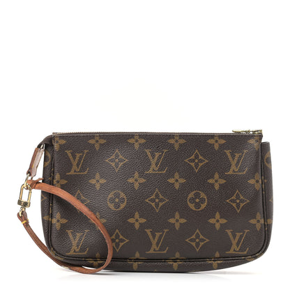 Louis Vuitton Monogram Pochette Accessories 1 of 12