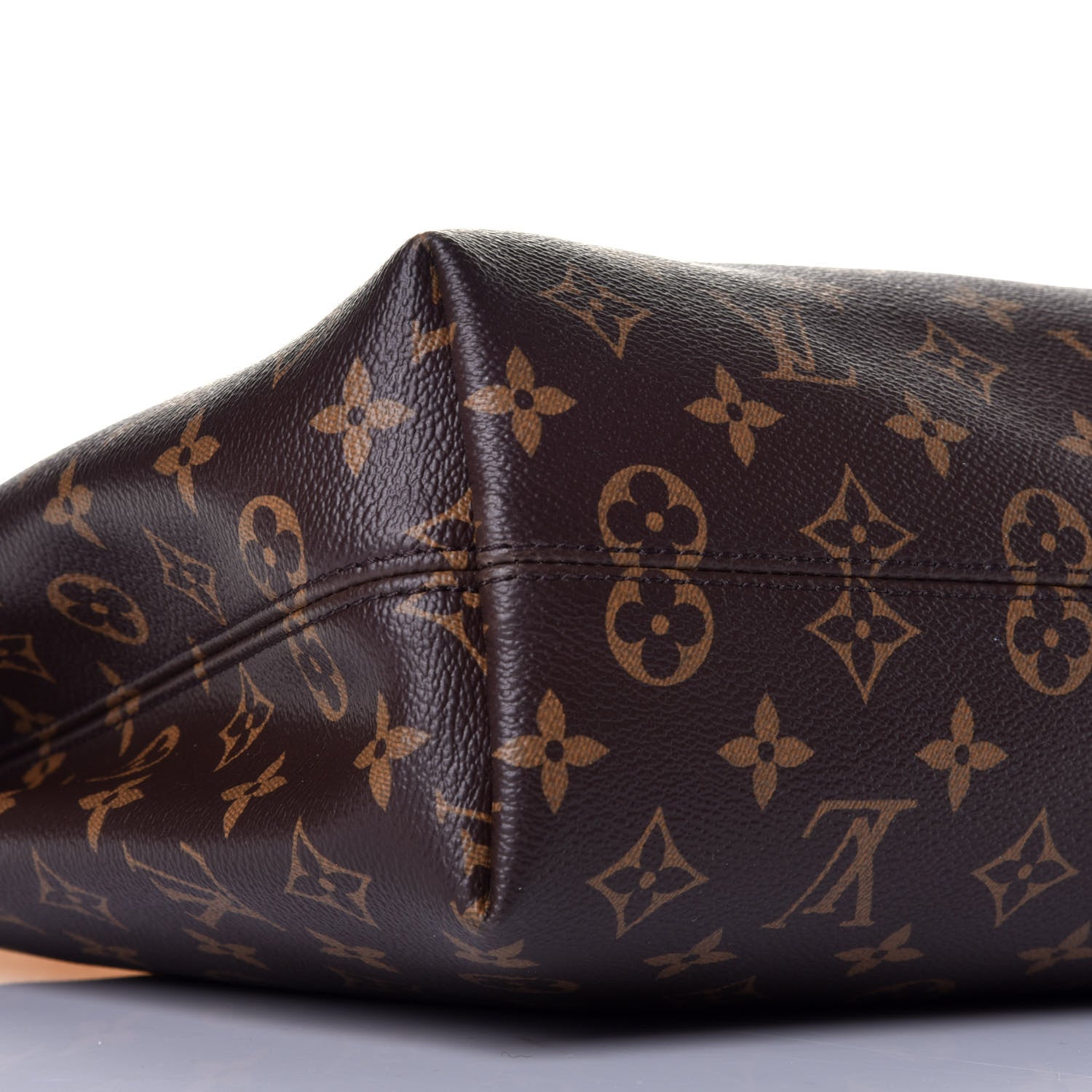Louis Vuitton Monogram Graceful PM Pivoine 7 of 8