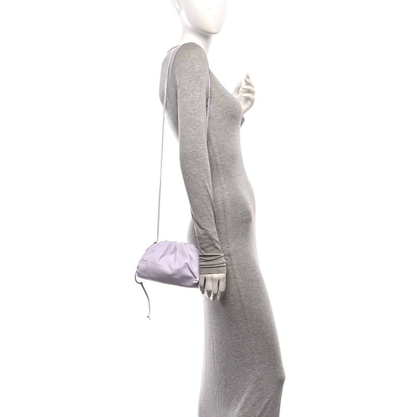 Butter Calfskin The Mini Pouch Mirth