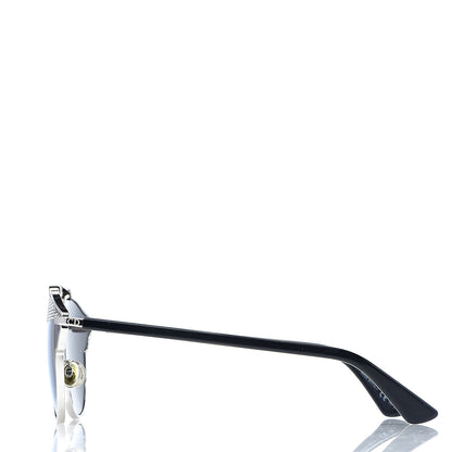 Christian Dior Studded So Real Sunglasses Black 3 of 8