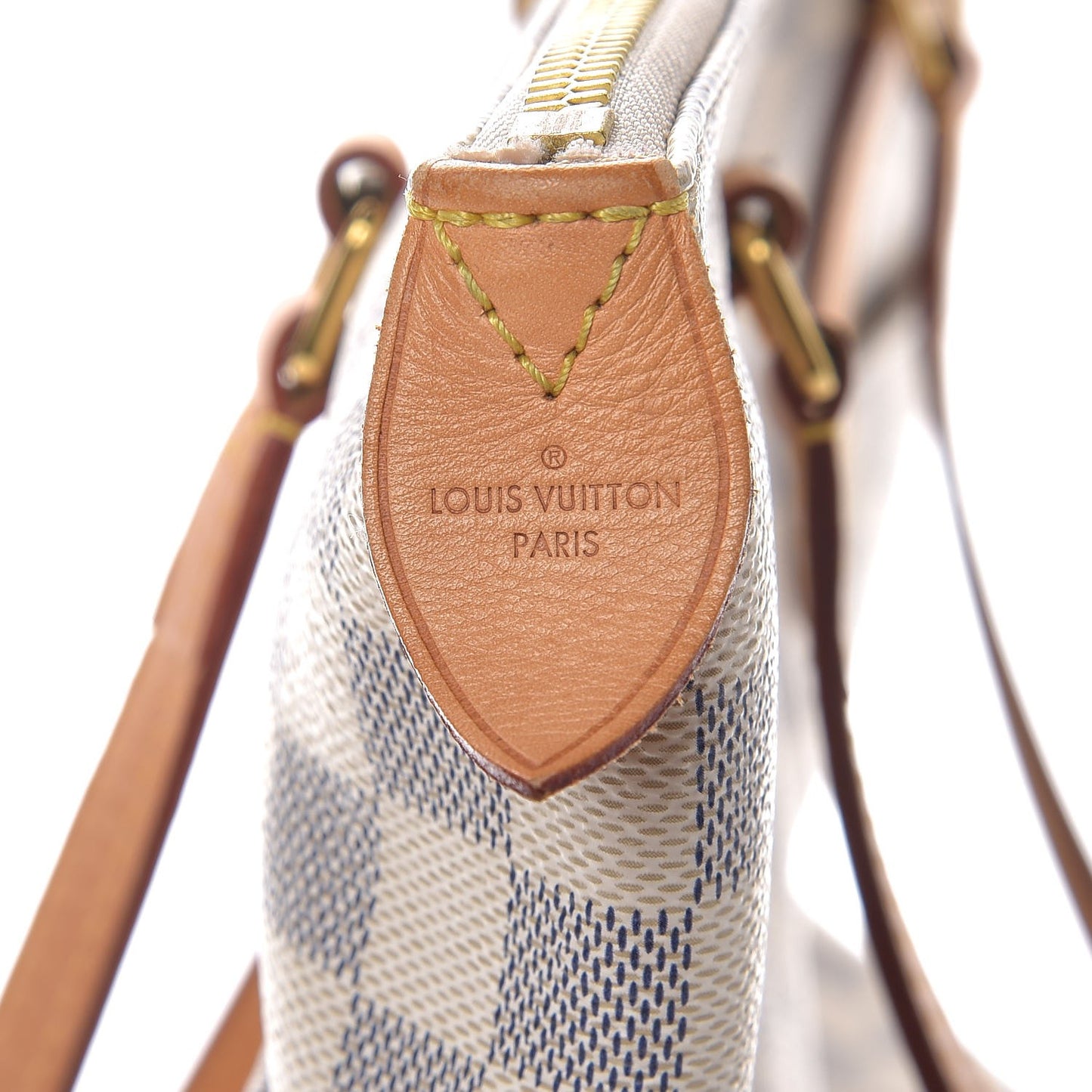 Damier Azur Totally MM