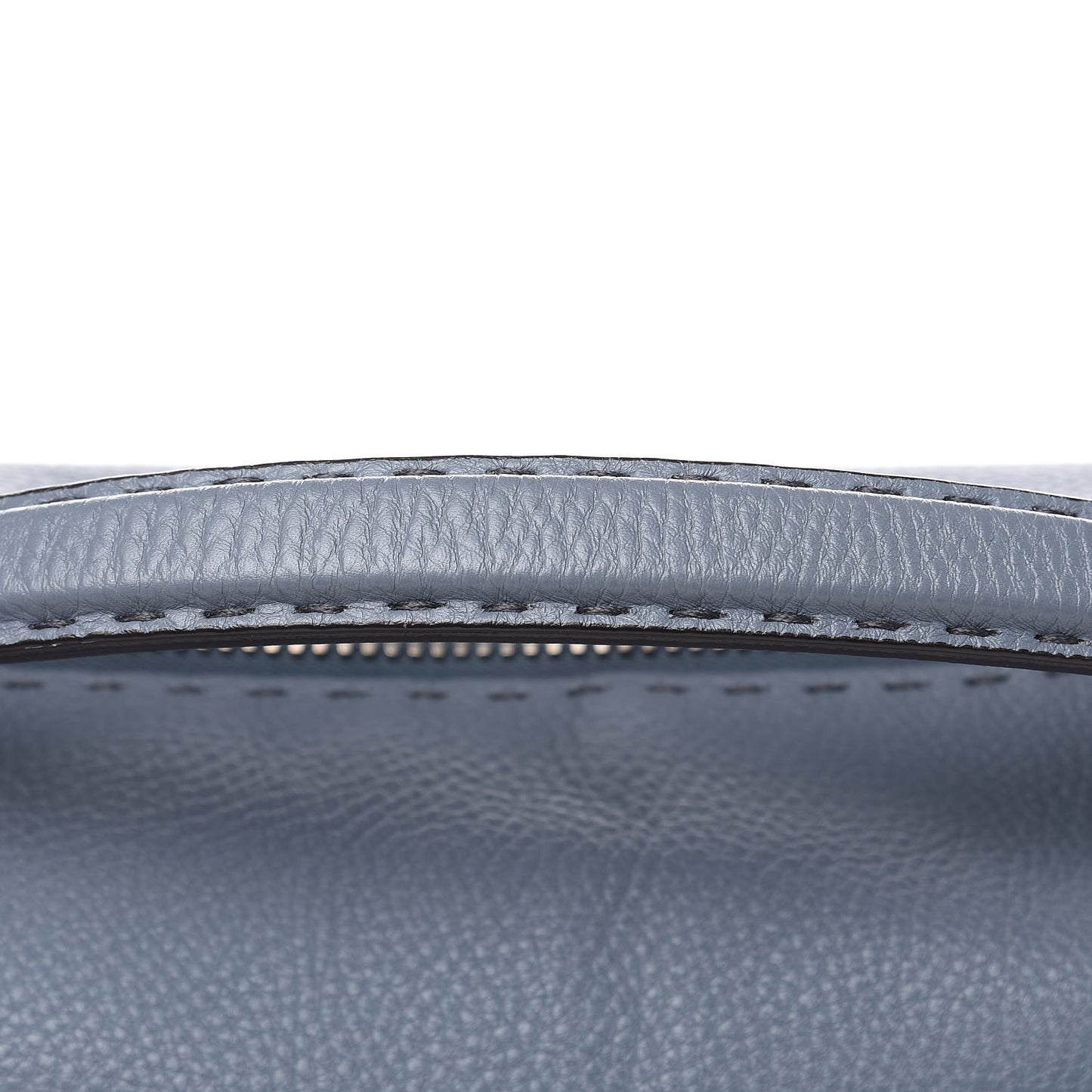 Cuoio Romano Selleria Lei Boston Tote Nube
