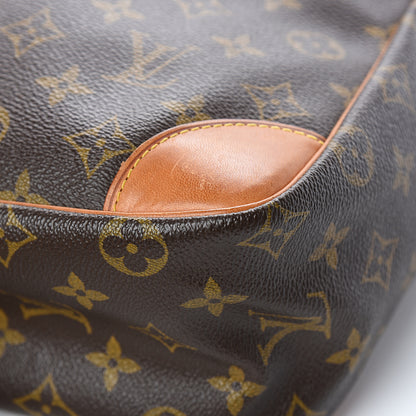 Louis Vuitton Monogram Danube GM 9 of 13