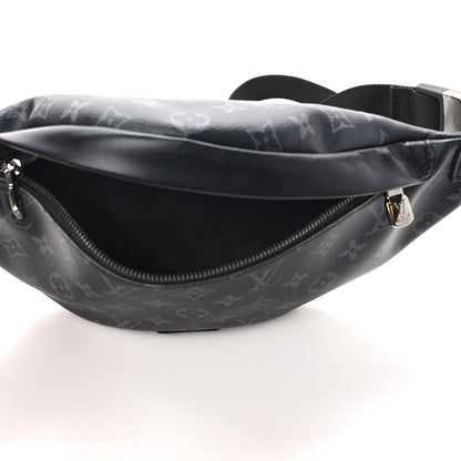 Louis Vuitton Monogram Eclipse Discovery Bumbag PM 5 of 8