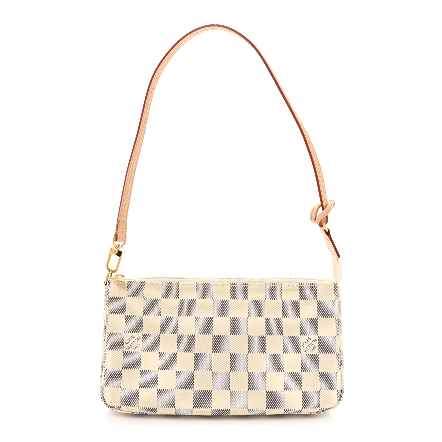 Damier Azur Pochette Accessories NM