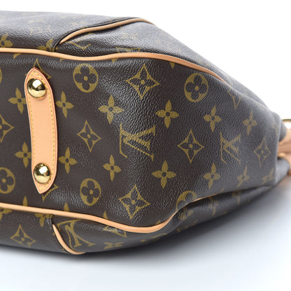 Louis Vuitton Monogram Galliera PM 6 of 10