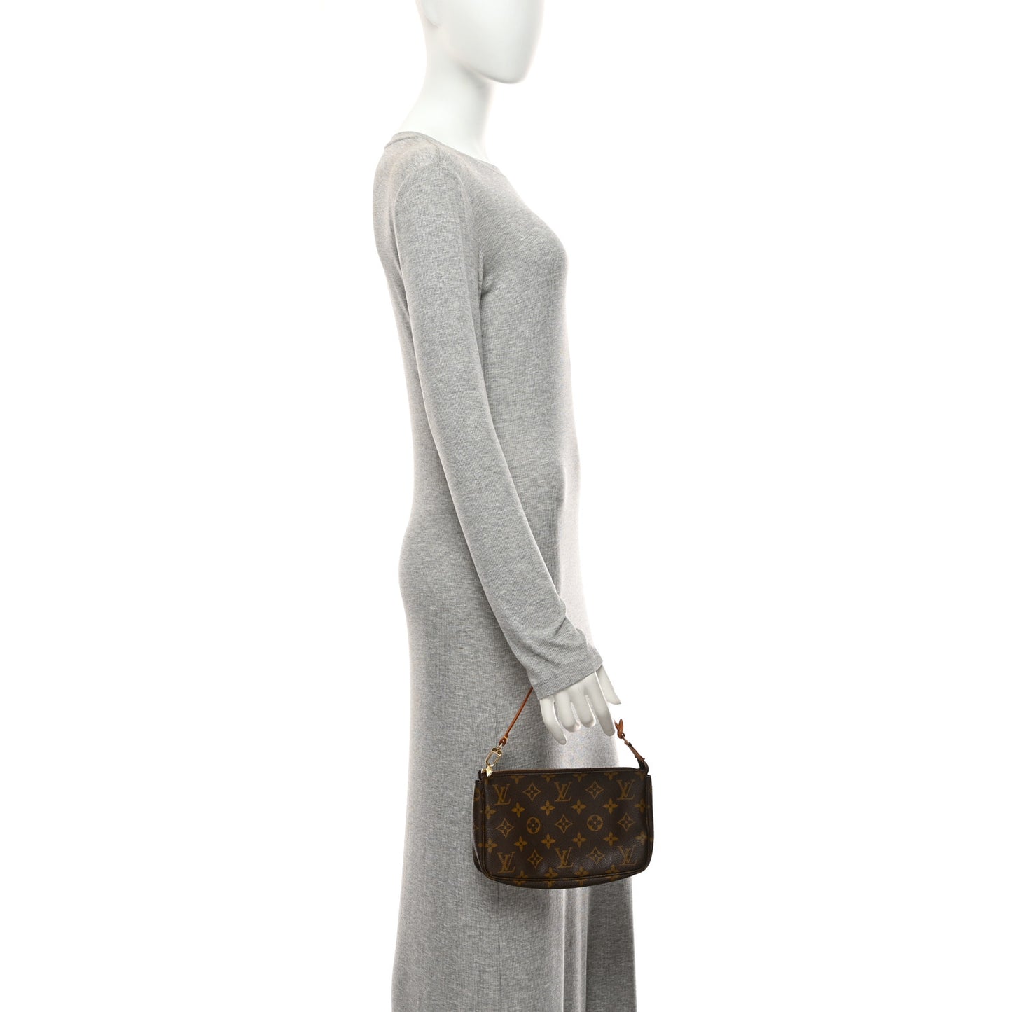 Monogram Pochette Accessories