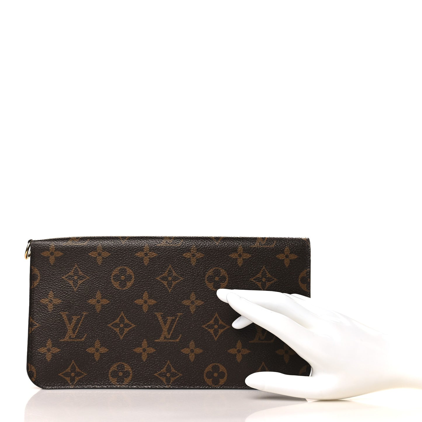 Monogram Insolite Organizer Wallet
