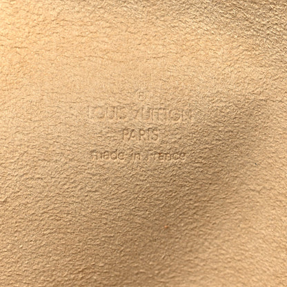 Louis Vuitton Monogram Pochette Florentine XS 6 of 9