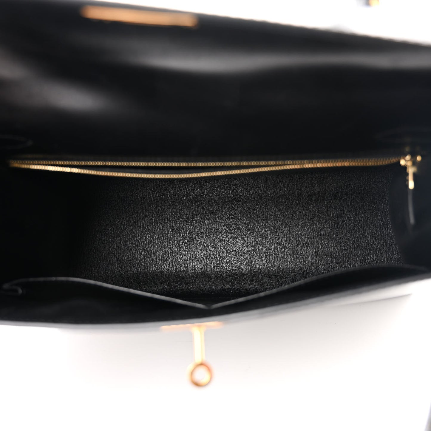 Box Kelly Sellier 32 Black