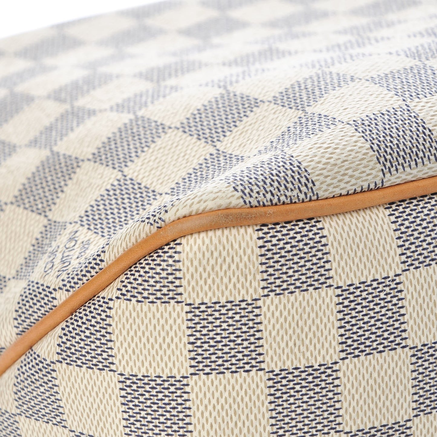 Damier Azur Delightful PM Pink