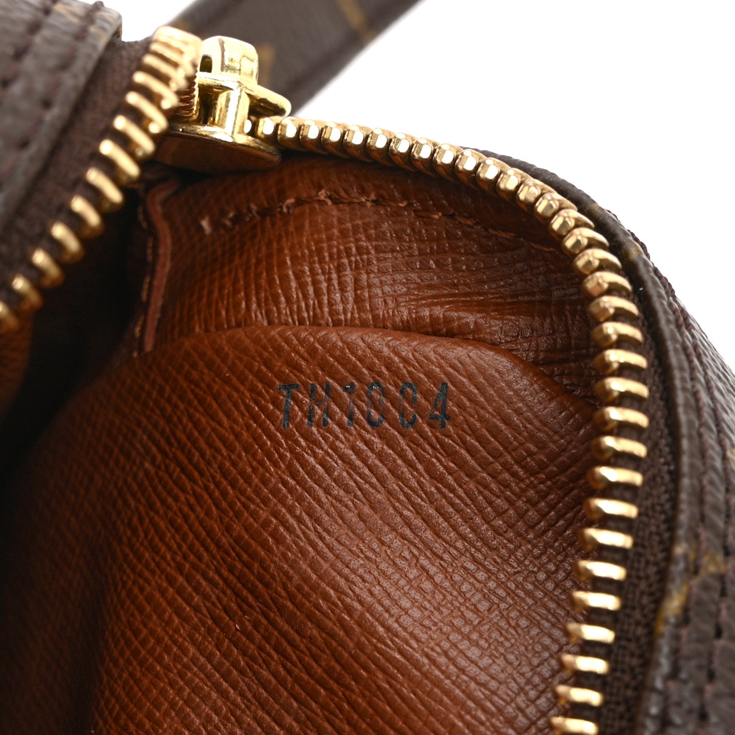 Louis Vuitton Monogram Amazone 8 of 11