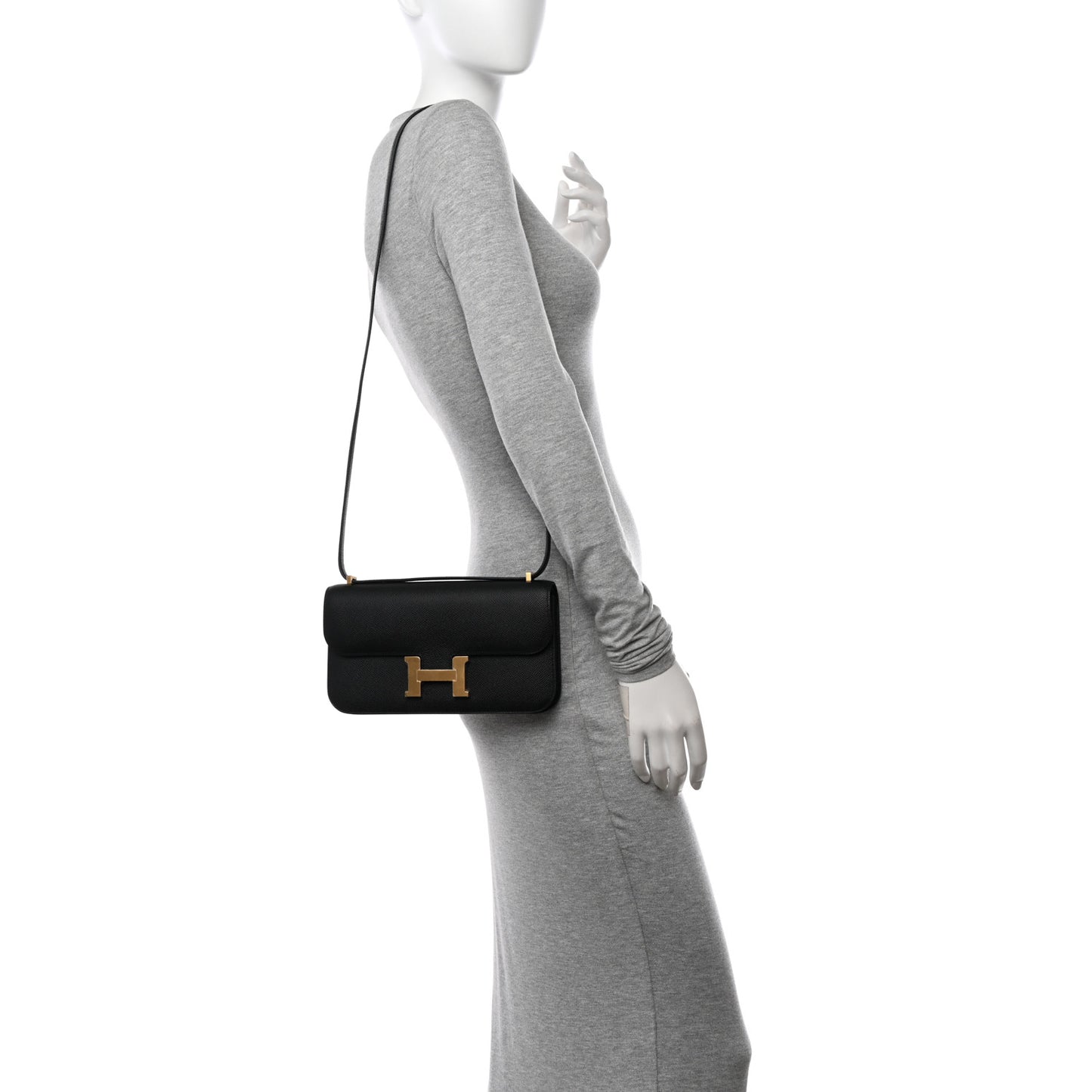 Epsom Constance Elan Black