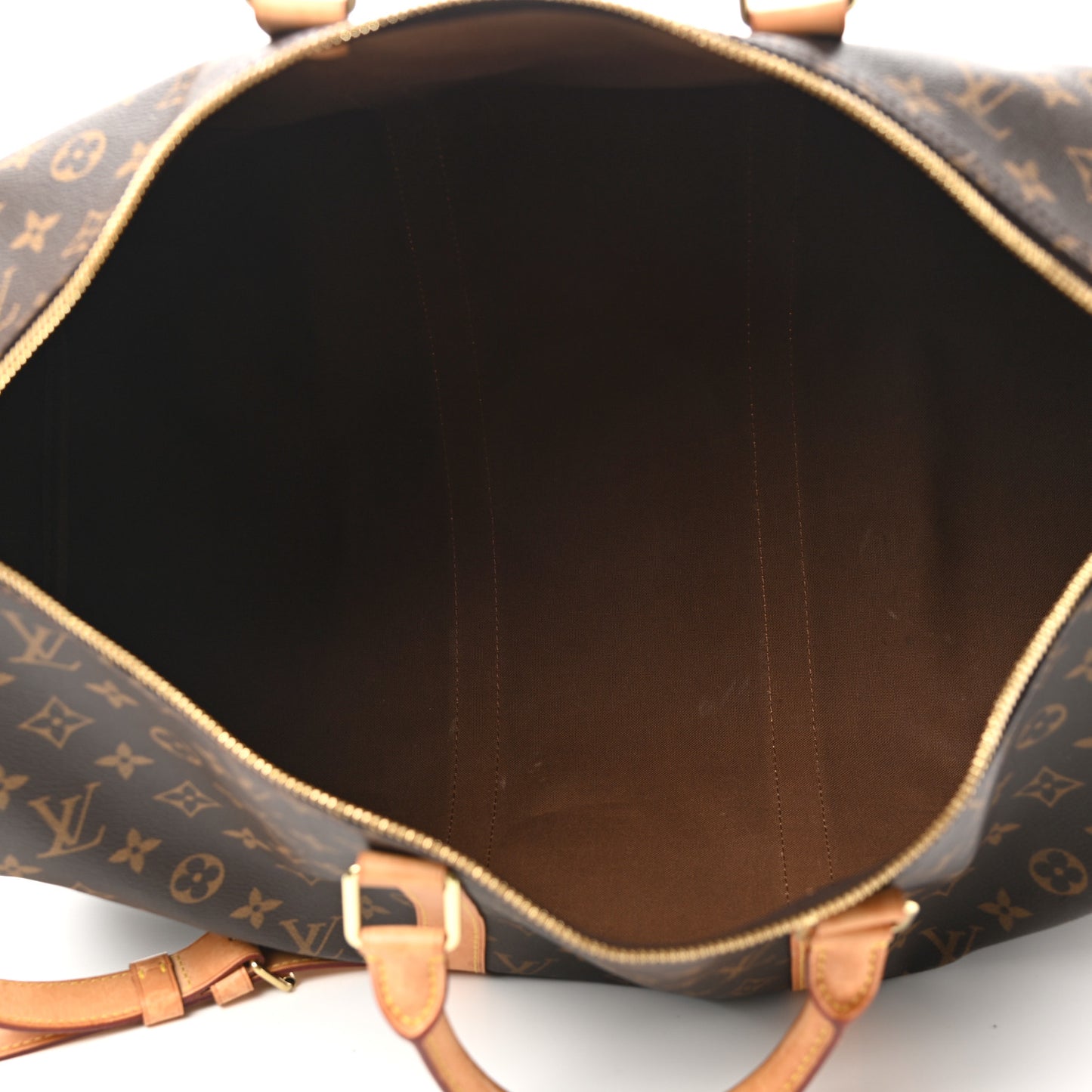 Monogram Keepall Bandouliere 60