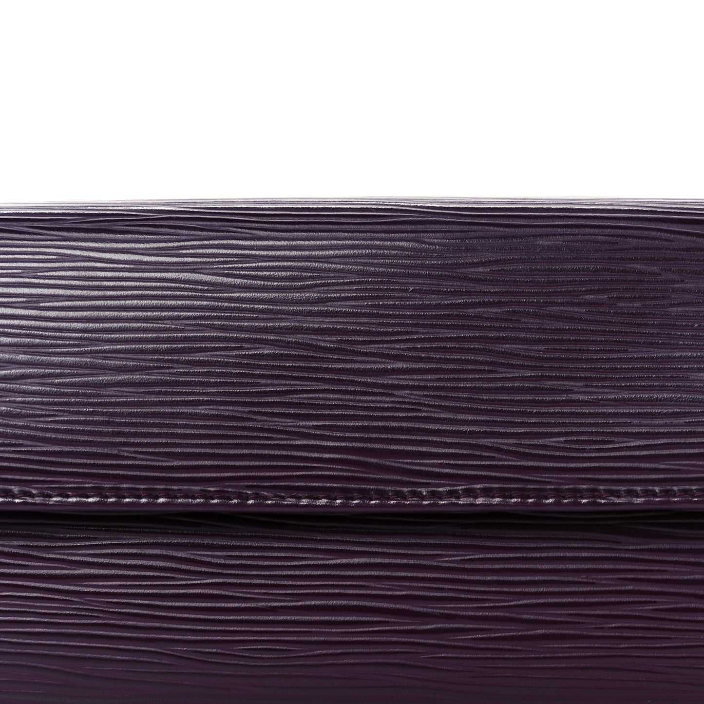 Epi Sarah Wallet Cassis