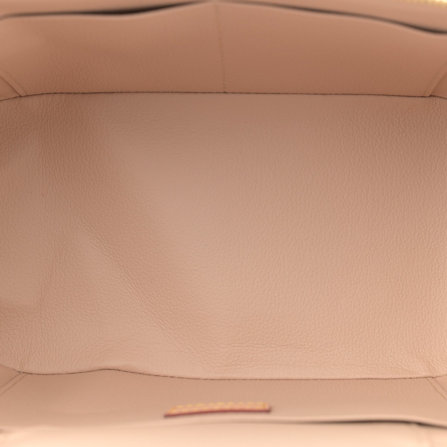 Louis Vuitton Monogram Nice BB 5 of 7
