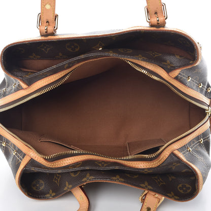 Louis Vuitton Monogram Riveting 5 of 11